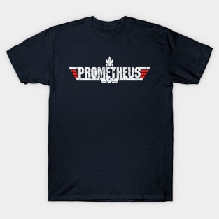 Top Prometheus T-Shirt